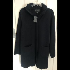 CENTIGRADE- size XL 100% wool (sweater)